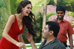 Billa 2 Movie On Location Stills
